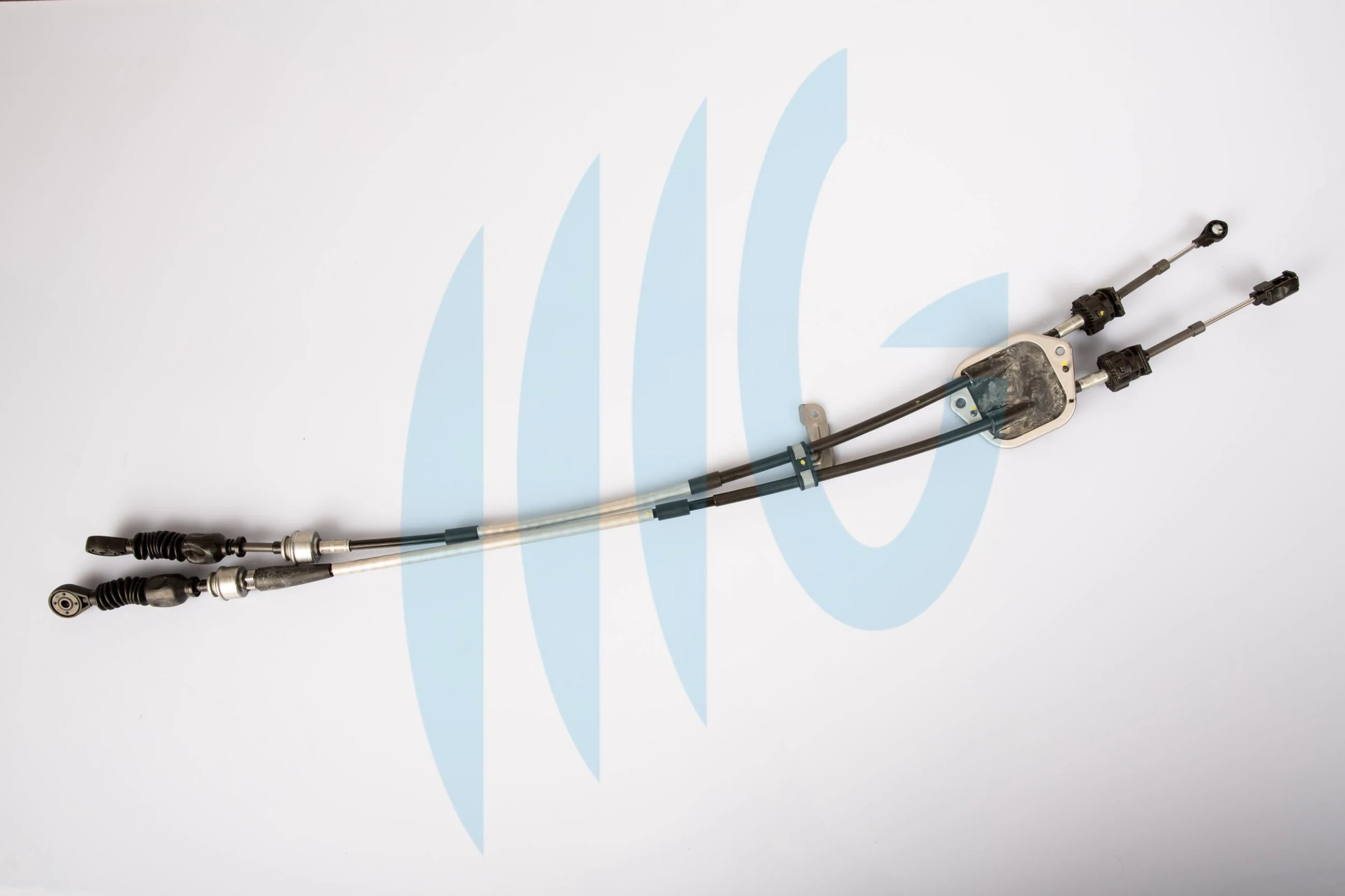 Cable Pull, manual transmission