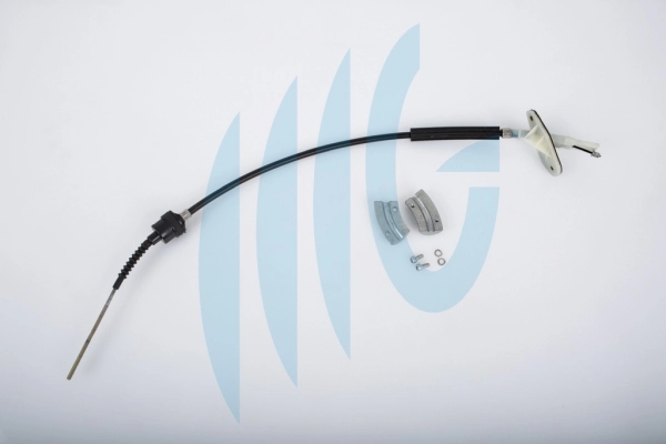 LINKA SPRZĘGŁA FIAT 500, 500C 1,4 10-