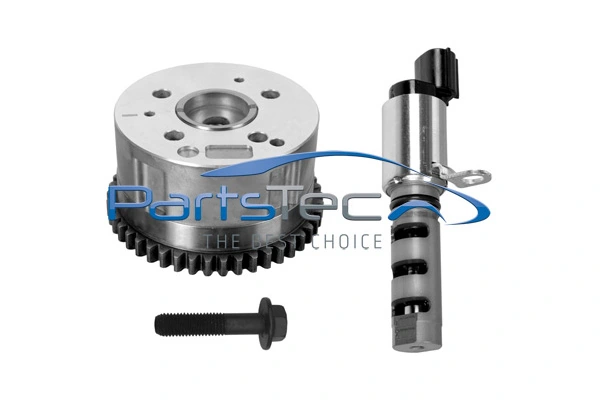 Camshaft Adjuster