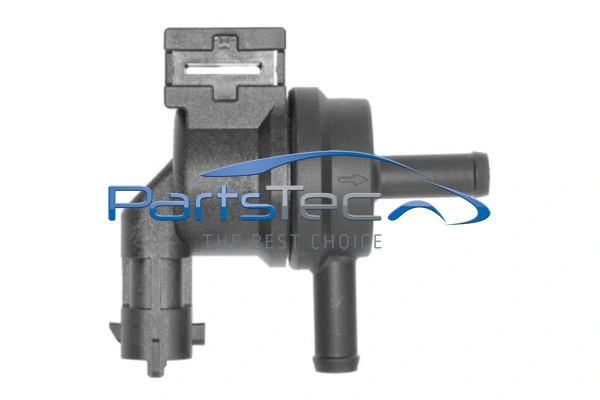 Valve, charcoal filter (tank ventilation)
