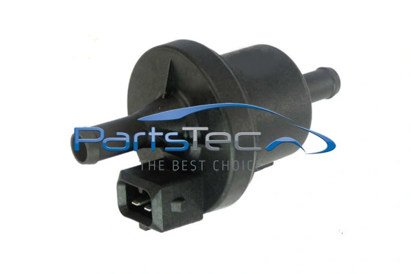 Valve, charcoal filter (tank ventilation)