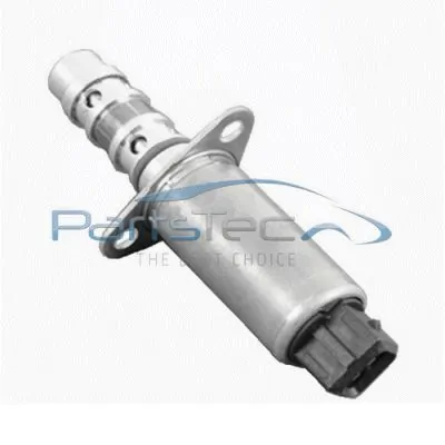 Control Valve, camshaft adjustment