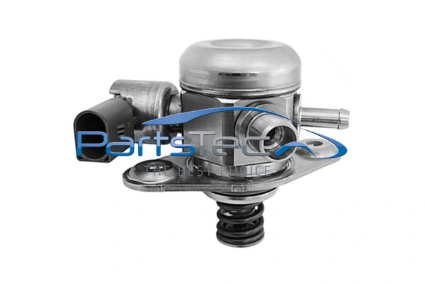 High Pressure Pump