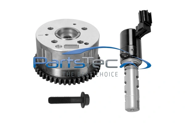Camshaft Adjuster