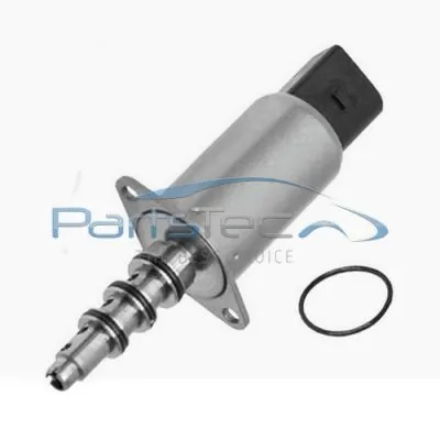 Control Valve, camshaft adjustment