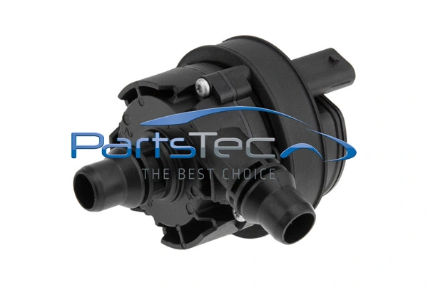 Auxiliary Water Pump (cooling water circuit)