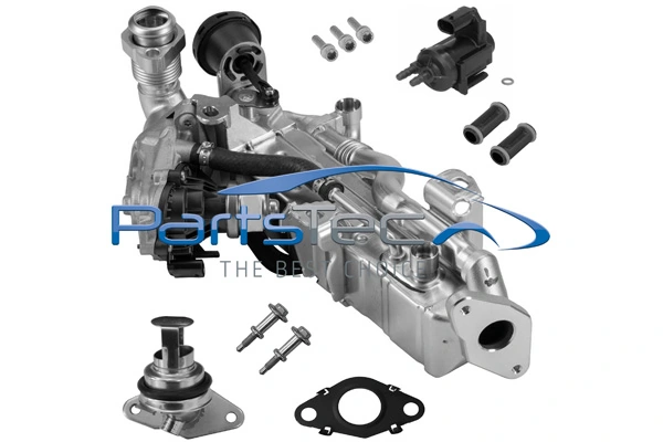 EGR Module