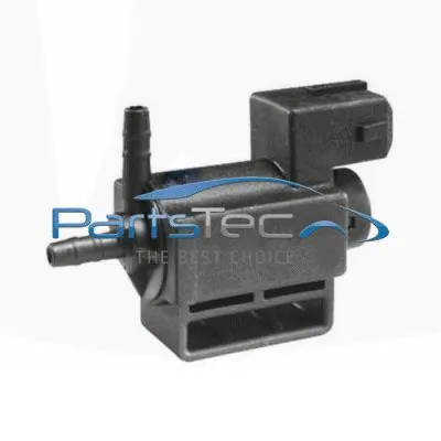 EGR valve, exhaust control