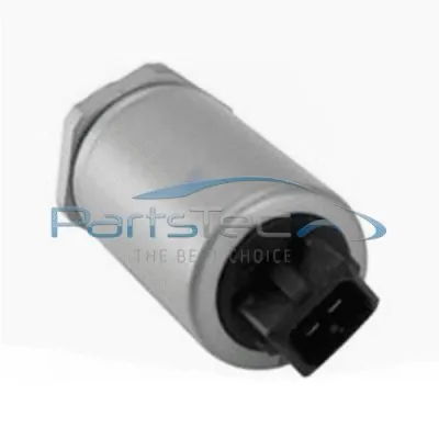 Control Valve, camshaft adjustment