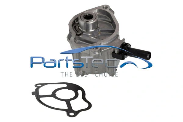 Vacuum Pump, braking system