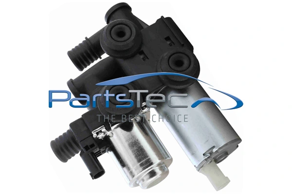 Coolant Control Valve