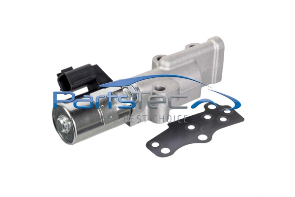 Control Valve, camshaft adjustment