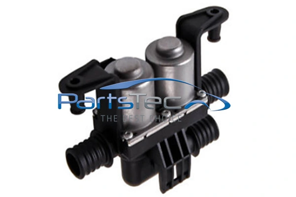 Coolant Control Valve