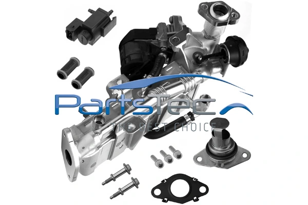 EGR Module