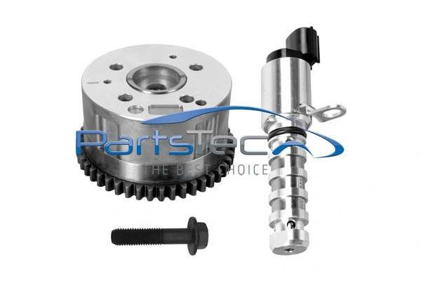 Camshaft Adjuster