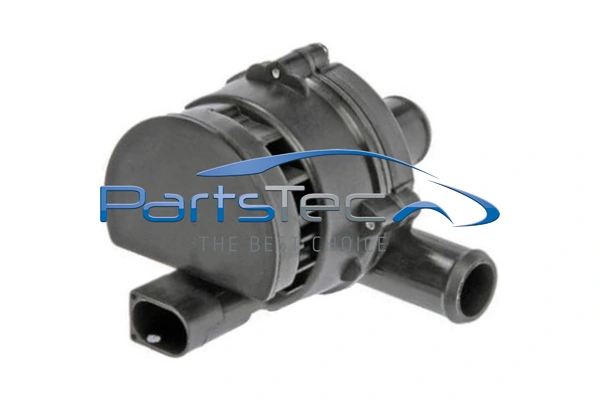Auxiliary Water Pump (cooling water circuit)