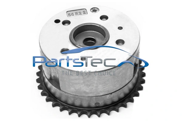 Camshaft Adjuster
