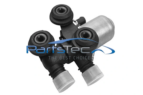 Coolant Control Valve