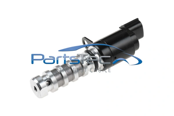 Control Valve, camshaft adjustment