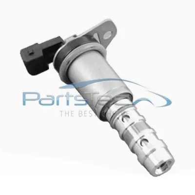 Control Valve, camshaft adjustment