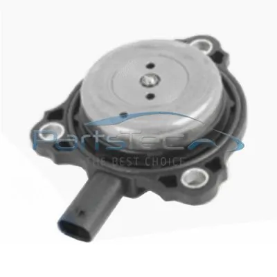 Central Magnet, camshaft adjustment