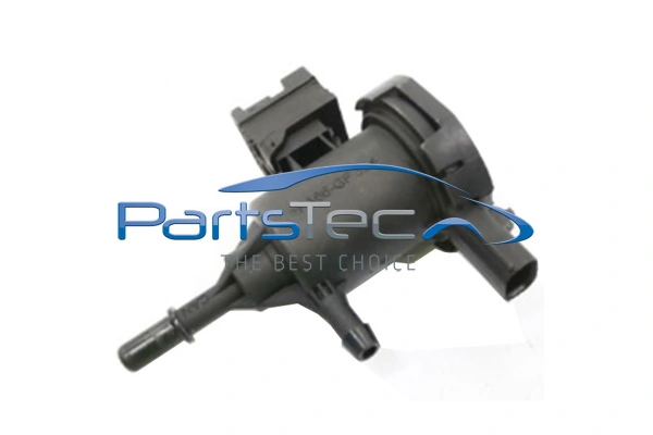 Valve, charcoal filter (tank ventilation)