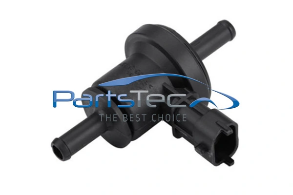 Valve, charcoal filter (tank ventilation)