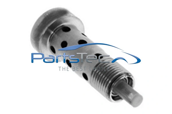 Central Valve, camshaft adjustment