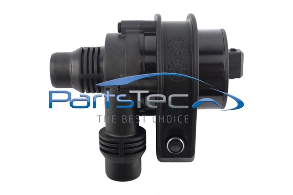 Auxiliary Water Pump (cooling water circuit)