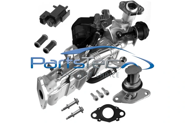 EGR Module