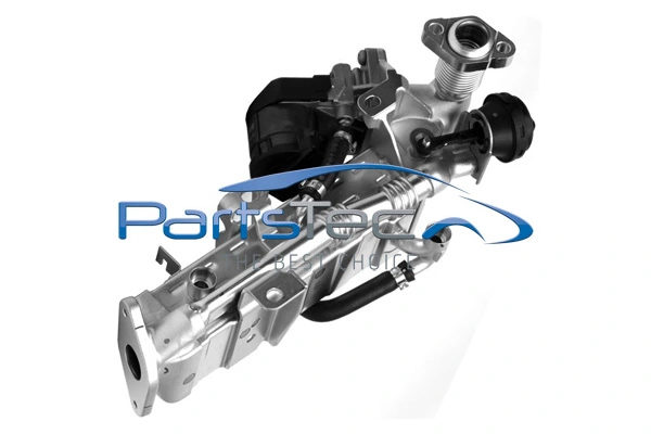 EGR Module