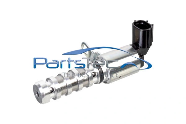 Control Valve, camshaft adjustment