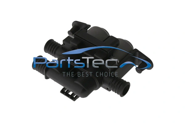 Coolant Control Valve