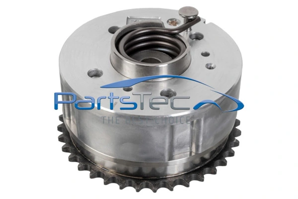 Camshaft Adjuster