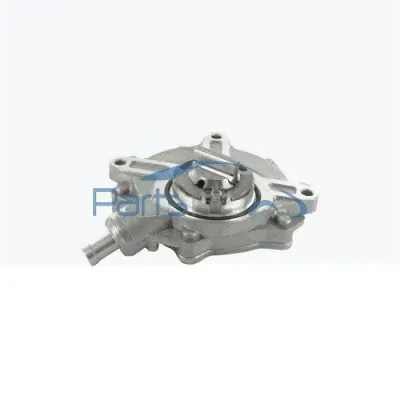 Vacuum Pump, braking system