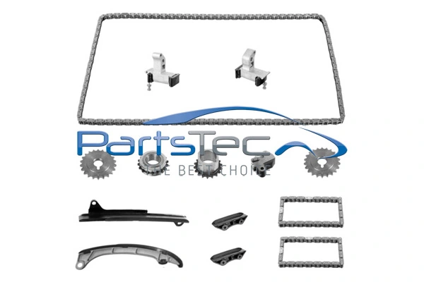 Timing Chain Kit