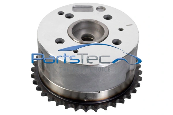 Camshaft Adjuster