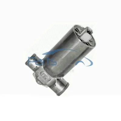 Idle Control Valve, air supply