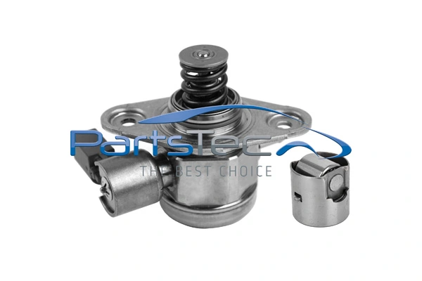 High Pressure Pump