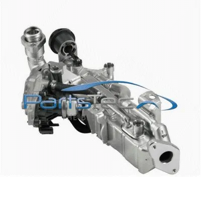 EGR Module