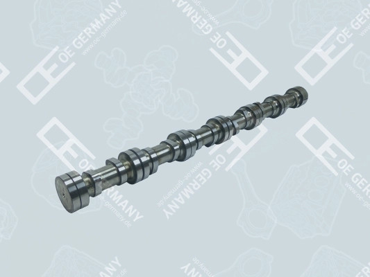 Arbre à came OE Germany 05 0500 120002