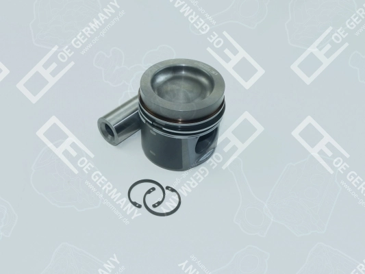 Piston OE Germany 01 0320 900001