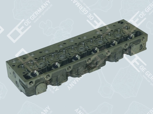 Culasse de cylindre OE Germany 01 0120 366001