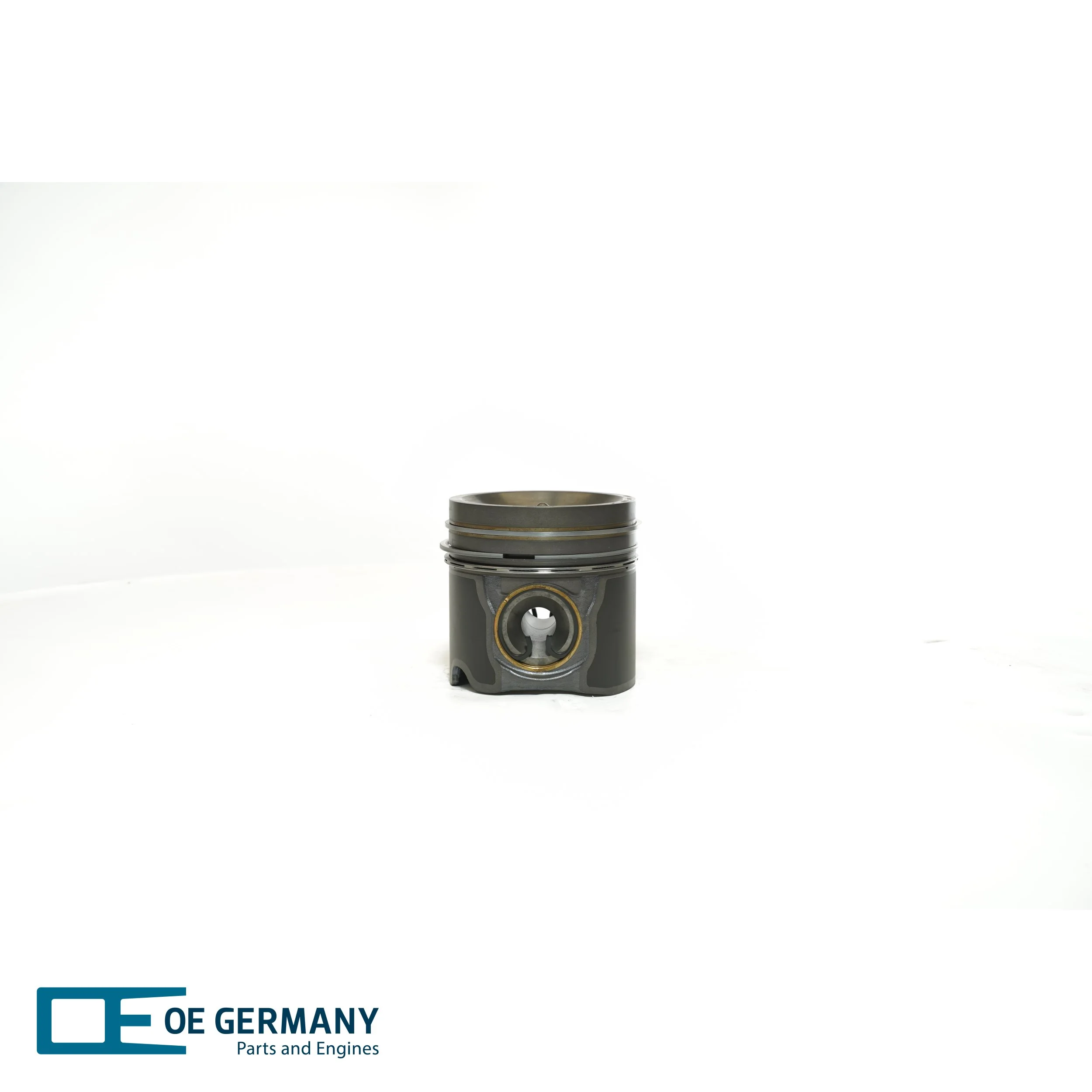 Piston OE Germany 01 0320 457001