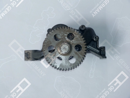 Pompe à huile OE Germany 01 1800 457002