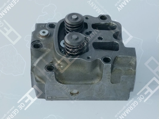 Culasse de cylindre OE Germany 01 0129 403000