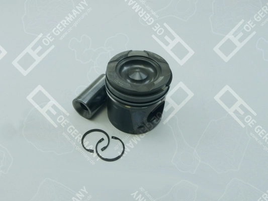 Piston OE Germany 02 0320 206601