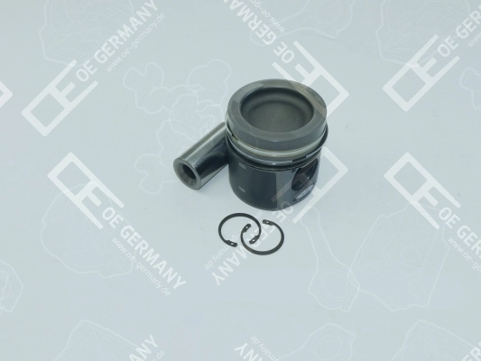 Piston OE Germany 01 0320 900003