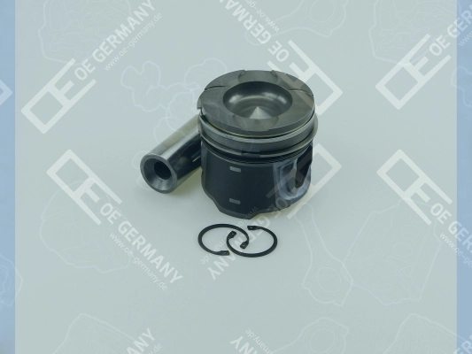 Piston OE Germany 02 0320 083001