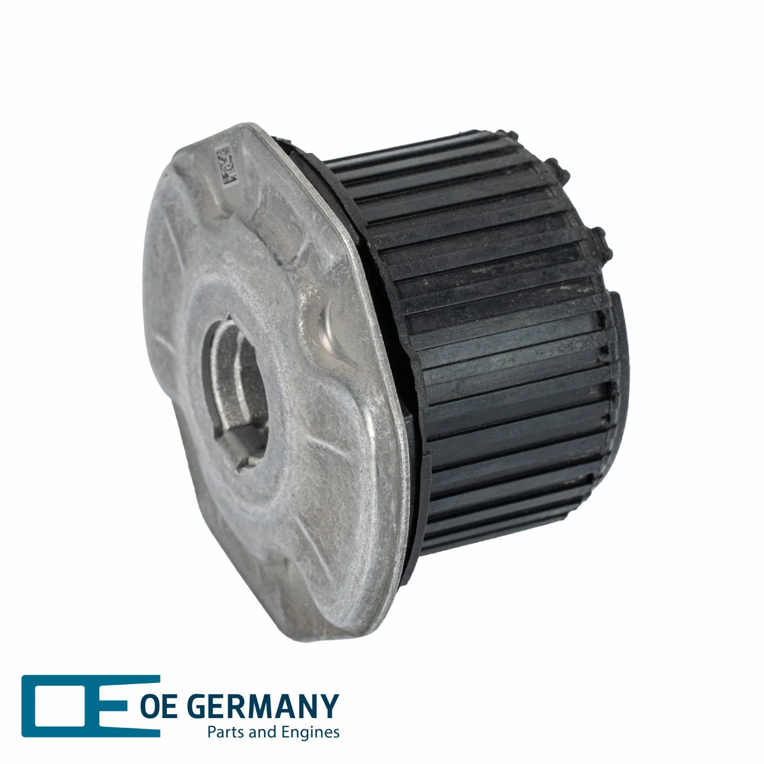 Bushing, axle beam